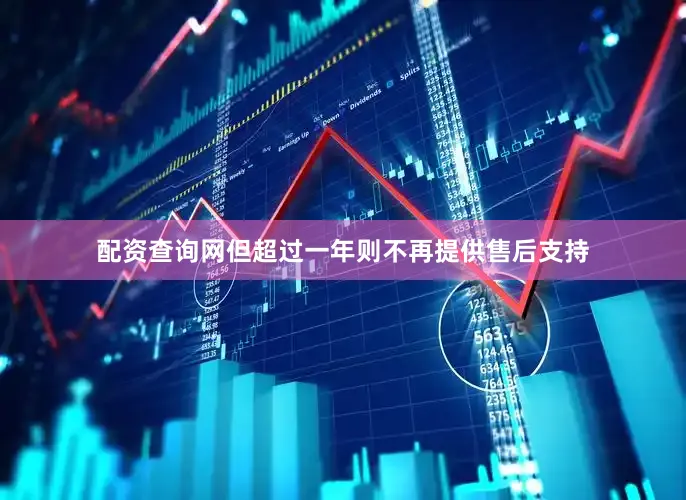配资查询网但超过一年则不再提供售后支持