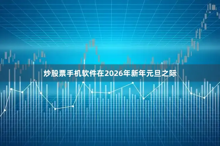 炒股票手机软件在2026年新年元旦之际